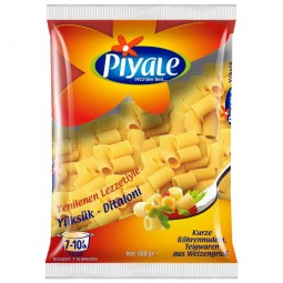 PIYALE pasta Ditaloni 500gr