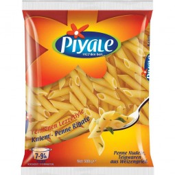 PIYALE Penne Rigate 500gr