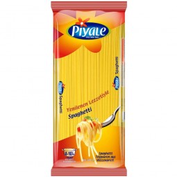 PIYALE pasta Spaghetti 500gr