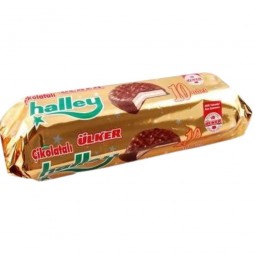 ÜLKER halley 10'lu 300gr