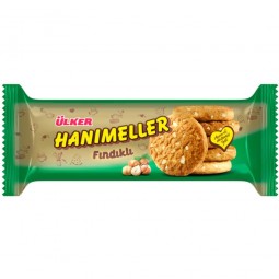 ÜLKER Hanımeller Fındıklı...