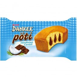 ÜLKER Dankek Pöti Hindistan...