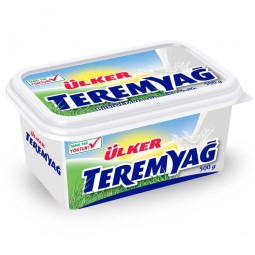 ÜLKER Teremyag 500gr