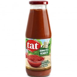 TAT Domates püresi 690g