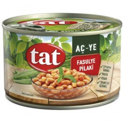 TAT Cassoulet 400gr