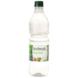 FERFRESH Vinaigre Blanc 1lt