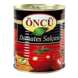ONCU Concentré de Tomate 830g