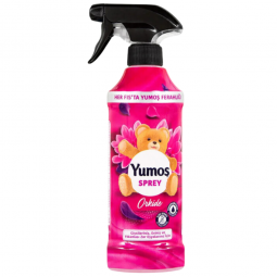 YUMOŞ Oda Spreyi Orkide 450ml