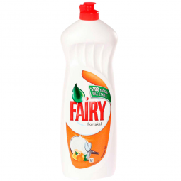 FAİRY Bulaşık Deterjanı...