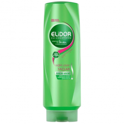 ELİDOR Saç Kremi Belirgin...