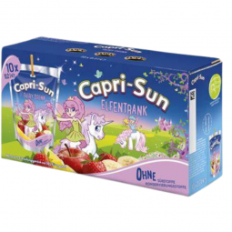 CAPRI-SUN Elfendrank 10x200ml