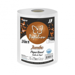 PAPİLİON Jumbo Keukenpapier...