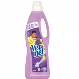 VERNEL Adoucissant...