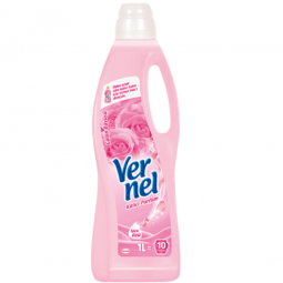 VERNEL Wasverzachter Rozen 1l