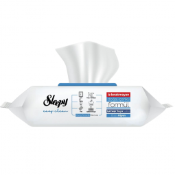 SLEEPY Lingettes de...