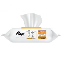 SLEEPY Lingettes de...