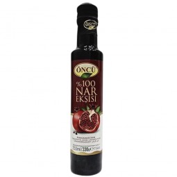 ONCU %100 Mélasse De...