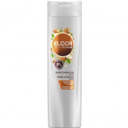 ELIDOR Shampoing Amande Et...