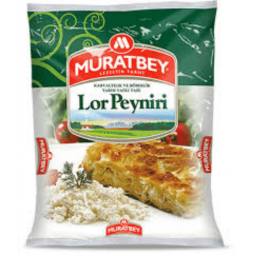 MURATBEY Fromage Lor 500g