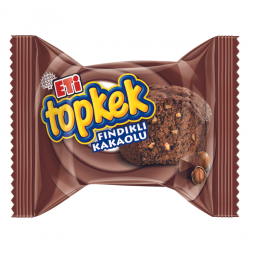 ETI Topkek met Cacao en...