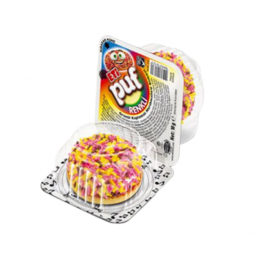 ETI Puf Multicolore 18g
