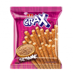 ETI Crax Sesam 110g