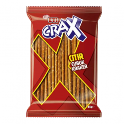 ETI Crax 120g