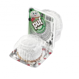 ETI Puf Noix de Coco 18g