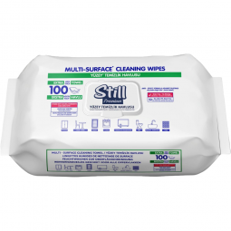 STILL Yüzey Temizlik...