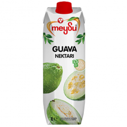 MEYSU Jus de Goyave 1l