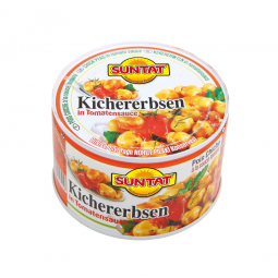 SUNTAT Pois Chiches à la...