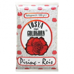 GULLU Puntrijst 1kg