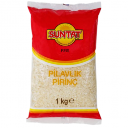 SUNTAT Rijst voor Pilaf 1kg