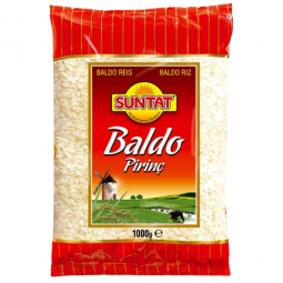 SUNTAT Baldo Rijst 1kg