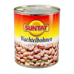 SUNTAT Haricots Cocos Roses...