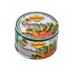 SUNTAT Taze Fasülye 400g