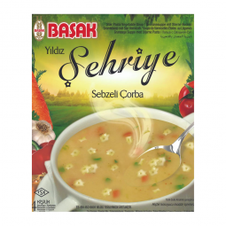 BAŞAK Yıldız Şehriye...