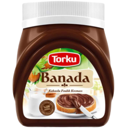 TORKU Banada Crème de...