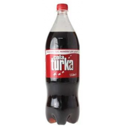 COLA TURKA 1,5l
