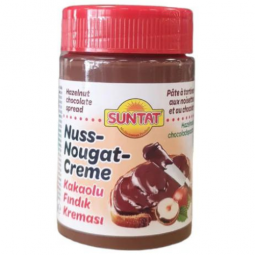 SUNTAT Kakaolu Fındık...