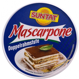 SUNTAT Mascarpone 250g