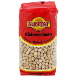 SUNTAT Nohut 1kg