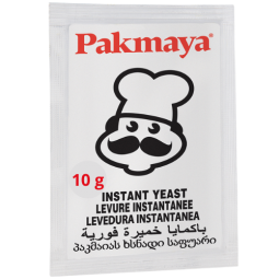 PAKMAYA Levure Sèche...