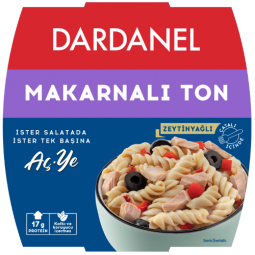 DARDANEL Salade de Pâtes au...