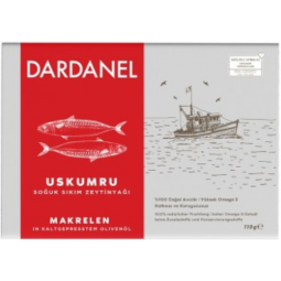 DARDANEL Makreel in...