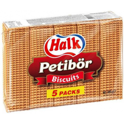 HALK Petibör 1kg