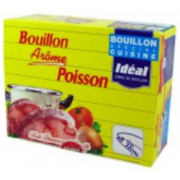 IDEAL Bouillon Vissmaak 19g