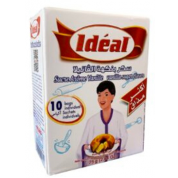 IDEAL Vanillesuiker 75g