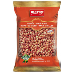 MERAY Geroosterde Maïs Met...