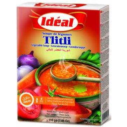 IDEAL Tlitli Soep 110g
